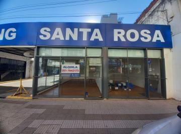 Local comercial · 27m² · Excelentes Locales Comerciales en Alquiler B Centro – Gastos Incluidos!
