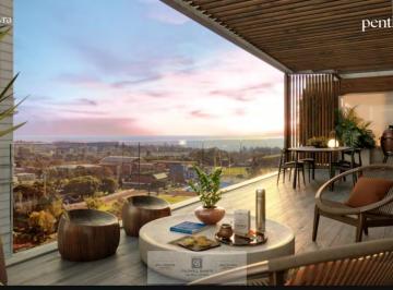 Departamento · 268m² · 6 Ambientes · Penthouse a La Venta, 6 Ambientes con Terraza en Nuñez