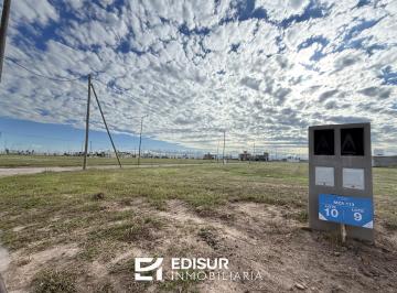 Terreno · 375m² · Terreno en Venta en Pampas de Manantiales Apto Dúplex