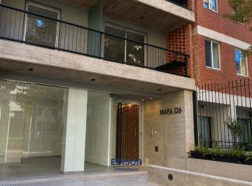 Departamento · 42m² · 2 Ambientes · Departamento en Nueva Cordoba 1 Dorm a Estenar