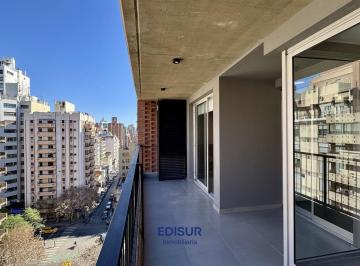 Departamento · 77m² · 2 Dormitorios · Departamento en Nueva Cordoba a Estrenas 2 Dorm Balcon Frente