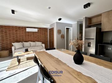 Departamento · 89m² · 1 Dormitorio · Departamento en Nueva Cordoba a Estrenas Dueplex 1 Dorm