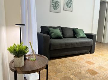 Departamento · 35m² · 2 Ambientes · Departamento en Palermo