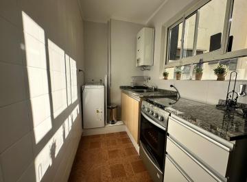 Departamento · 35m² · 2 Ambientes · Departamento en Palermo