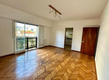 Departamento · 61m² · 3 Ambientes · Venta Departamento 3 Ambientes - Excelente Oportunidad en Bajo Belgrano
