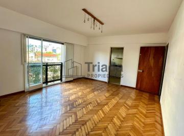 Departamento · 61m² · 3 Ambientes · Venta Departamento 3 Ambientes - Excelente Oportunidad en Bajo Belgrano