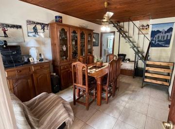 Casa de 6 ambientes, Tandil · Casa 3 Dorm. con Pileta y Quincho Barrio Terminal