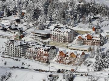Departamento · 56m² · 3 Ambientes · Departamento en Alquiler Villa Catedral Bariloche - 3 Amb.