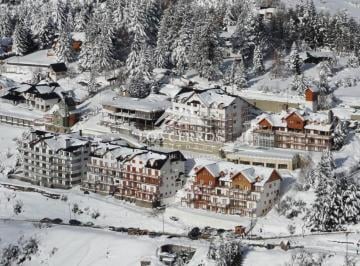 Departamento · 56m² · 3 Ambientes · Departamento en Alquiler Villa Catedral Bariloche - 3 Amb.