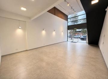 Local comercial · 80m² · 3 Ambientes · Local en Alquiler Sobre Tejeda Cerro de Las Rosas
