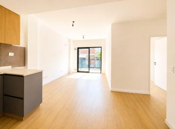 Departamento · 56m² · 3 Ambientes · 1 Cochera · Venta Departamento 3 Ambientes con Balcon y Cochera en Villa Urquiza