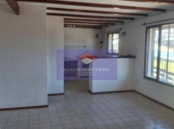 Departamento · 80m² · 3 Ambientes · Alquiler Departamento Tipo Duplex 3 Ambientes - ¡Sin Expensas! - Excelente Ubicacion