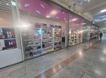 Local comercial · 24m² · B° Centro - Galeria Gran Rex - Local - Alquiler