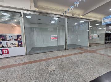 Local comercial · 24m² · B° Centro - Galeria Gran Rex - Local - Alquiler