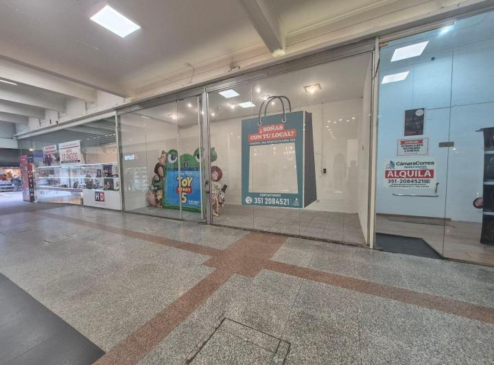 Local comercial · 24m²