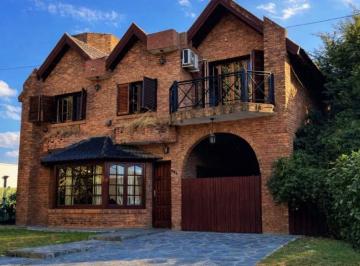 Casa de 5 ambientes, Esteban Echeverría · Casa en Venta Country Club Golf Venado II Apto Crédito
