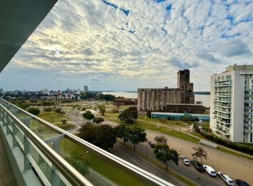Departamento · 78m² · 5 Ambientes · 1 Cochera · Dpto 2 Dorm Vista Al Rio - Puerto Norte