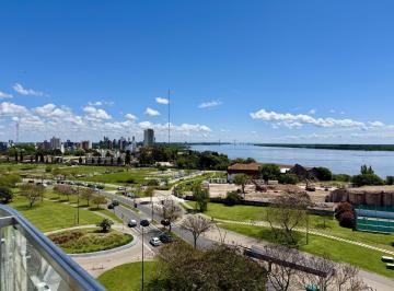 Departamento · 78m² · 5 Ambientes · 1 Cochera · Dpto 2 Dorm Vista Al Rio - Puerto Norte