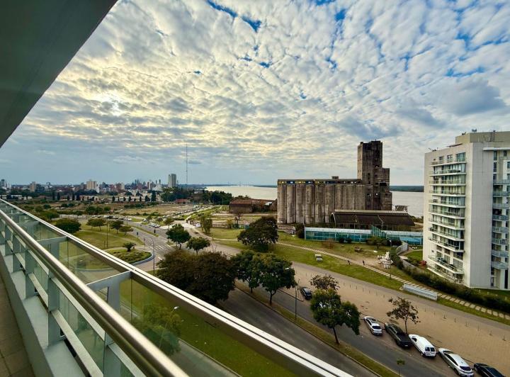 Departamento · 78m² · 5 Ambientes · 1 Cochera