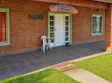 Casa de 2 ambientes, Zárate · Quinta en Venta
