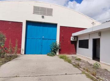 Bodega-Galpón de 6 ambientes, Córdoba · Venta Galpon 1700 m²