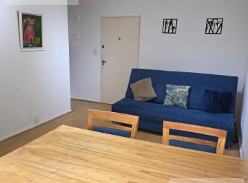Departamento · 36m² · 2 Ambientes · Alquiler 2amb en Esmeralda y Corrientes, Microcentro