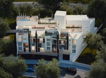 Departamento · 92m² · 3 Ambientes · Venta Departamento Tres Ambientes Terraza Gaucho Opcion Cuotas
