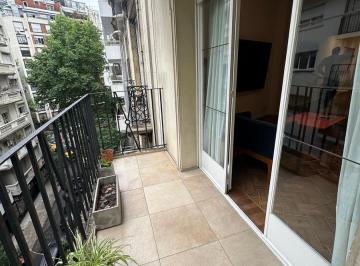 Departamento · 96m² · 4 Ambientes · Departamento en Recoleta