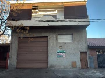 Casa · 300m² · 3 Ambientes · Casa 3amb con Galpón, Patio, y Balcon