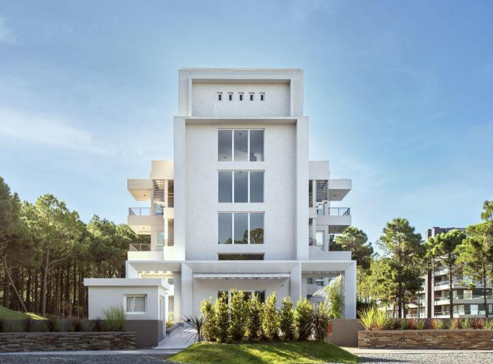 Departamento en Venta Pinamar Norte