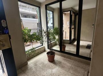 Departamento · 24m² · 1 Ambiente · Departamento en Oro y Juncal