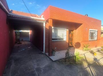 Casa de 3 ambientes, Lomas de Zamora · Casa en Venta en Llavallol