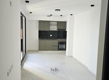 Departamento · 8m² · 5 Ambientes · Departamento Venta 1 Dormitorio 1 Baño a Estrenar con Amenities