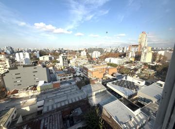 Departamento · 36m² · 2 Ambientes · 2 Amb - Muy Luminoso - 36 m²