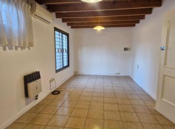 Departamento · 38m² · 1 Dormitorio · 1 Cochera · Departamento Alquiler Bombal Sur, Godoy Cruz