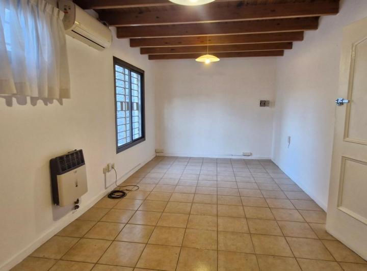 Departamento · 38m² · 1 Dormitorio · 1 Cochera