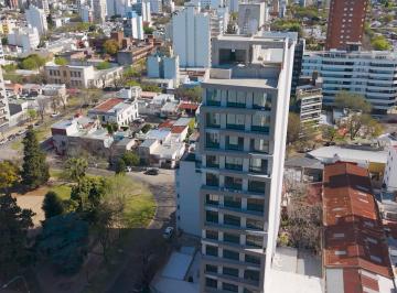 Departamento · 71m² · 3 Ambientes · 1 Cochera · Departamento Venta - Construcción - 2 Dorm. - 71 m 2 Totales - La Plata - Pozo - Emprendimiento.