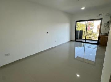 Departamento de 2 ambientes, General San Martín · Departamento 2 Ambientes con Cochera en Alquiler - Villa Maipú