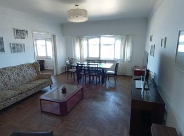 Departamento · 85m² · 4 Ambientes · Plena Vista Al Mar | 85 m² | 3 Ambientes + Dependencia | Alquiler 24 Meses