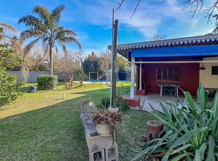 Casa · 70m² · 3 Ambientes