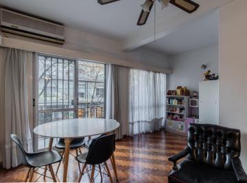 PH · 92m² · 3 Ambientes · Venta PH 3 Ambientes Sin Expensas - Primer Piso por Escalera - Palermo Hollywood