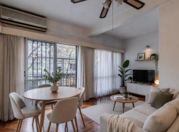 PH · 92m² · 3 Ambientes · Venta PH 3 Ambientes Sin Expensas - Primer Piso por Escalera - Palermo Hollywood
