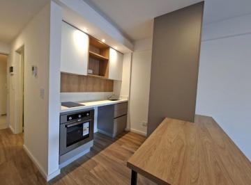 Departamento de 1 ambiente, Palermo · Hermoso Monoambiente a Estrenar, Palermo!
