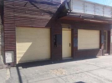 Local comercial · 72m² · 1 Ambiente · Alquiler - Local - Av Pellegrini 4535 - Barrio Cinco Esquinas - Rosario