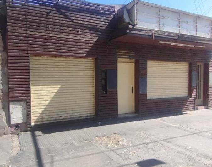 Local comercial · 72m² · 1 Ambiente
