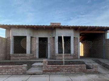 Casa de 3 ambientes, Buena Nueva · Venta Casa
