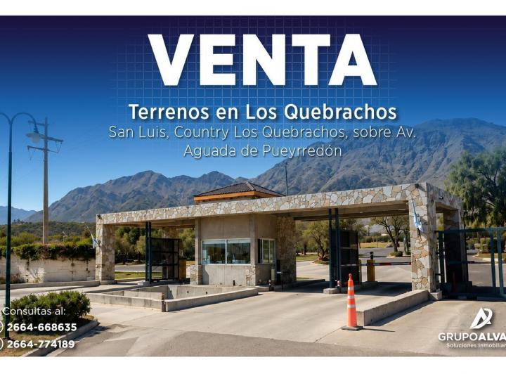 Terreno · 695m²
