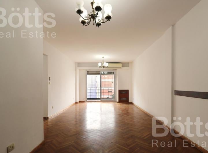Departamento · 92m² · 4 Ambientes