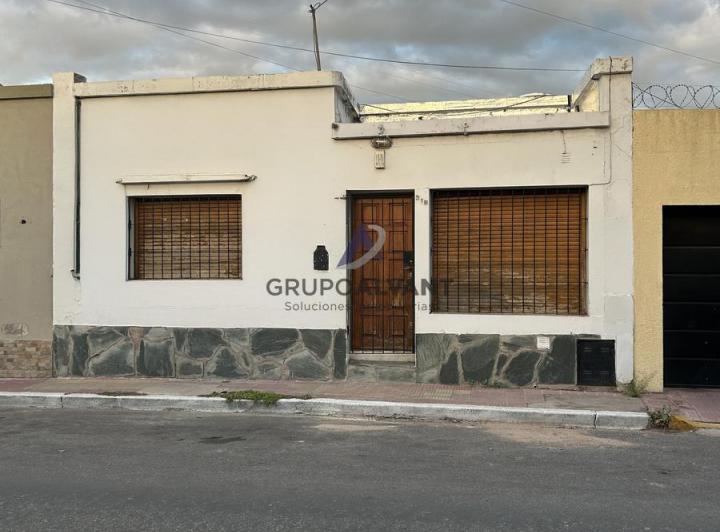 Casa · 54m² · 3 Ambientes