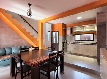 Casa · 89m² · 2 Dormitorios · 1 Cochera · Venta Duplex 2 Dorm. Santa Rita Carlos Paz